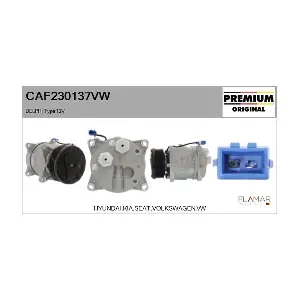 CAF230137VW FLAMAR