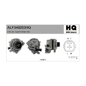 ALF540253HQ FLAMAR