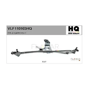 VLF110103HQ FLAMAR