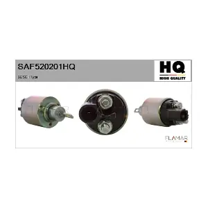 SAF520201HQ FLAMAR