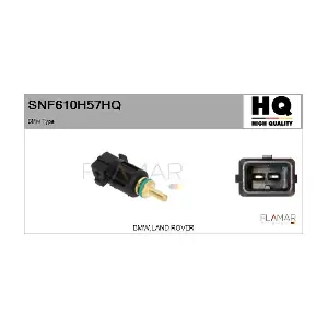 SNF610H57HQ FLAMAR