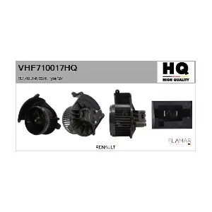 VHF710017HQ FLAMAR