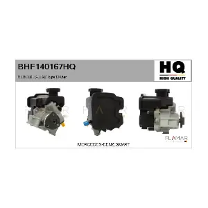 BHF140167HQ FLAMAR