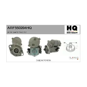 FLAMAR ARF550204HQ