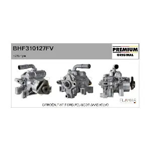BHF310127FV FLAMAR