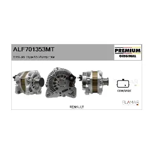 ALF701353MT FLAMAR