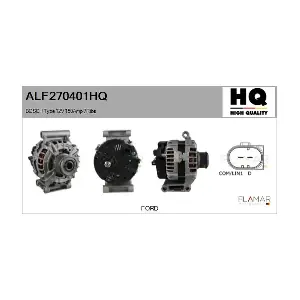 FLAMAR ALF270401HQ