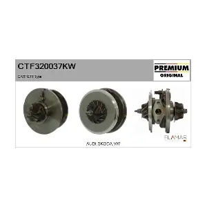 CTF320037KW FLAMAR