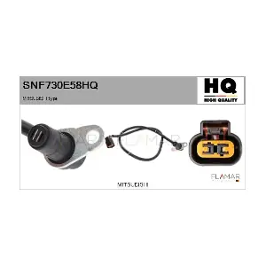 SNF730E58HQ FLAMAR