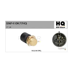 SNF410K77HQ FLAMAR
