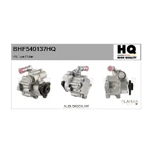 BHF540137HQ FLAMAR