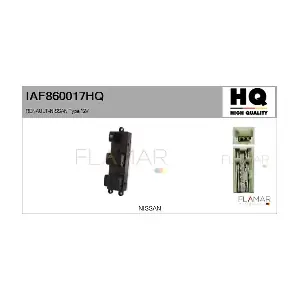 IAF860017HQ FLAMAR