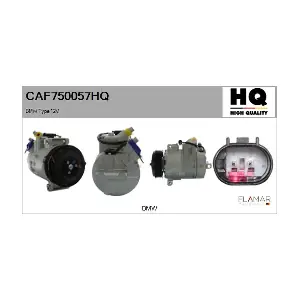 CAF750057HQ FLAMAR