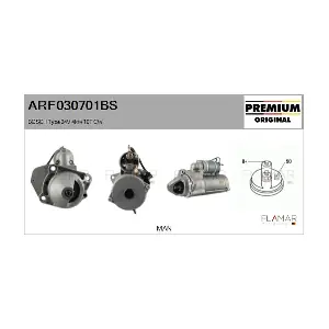 FLAMAR ARF030701BS