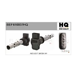 FLAMAR BEF610037HQ
