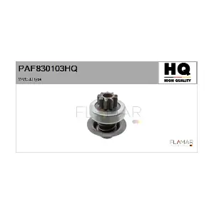 PAF830103HQ FLAMAR