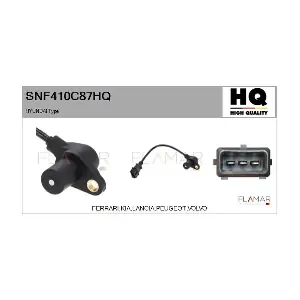 SNF410C87HQ FLAMAR