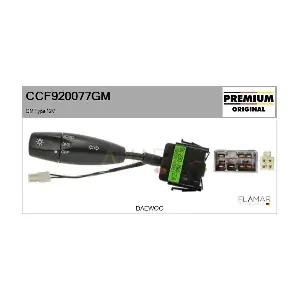 CCF920077GM FLAMAR