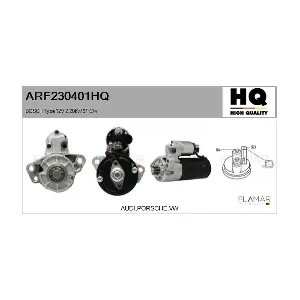 ARF230401HQ FLAMAR