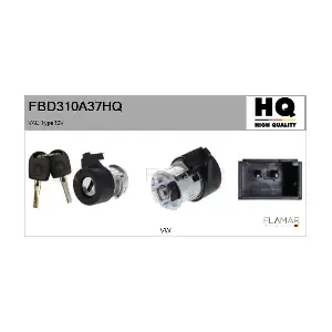 FBD310A37HQ FLAMAR