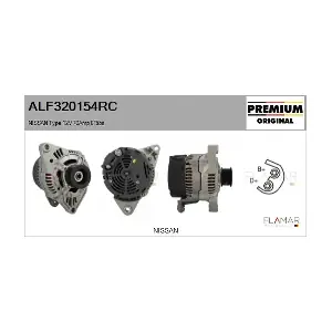 ALF320154RC FLAMAR