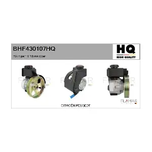 FLAMAR BHF430107HQ