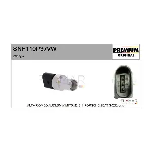 FLAMAR SNF110P37VW