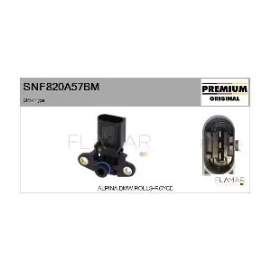 SNF820A57BM FLAMAR