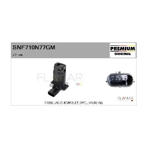 SNF710N77GM FLAMAR