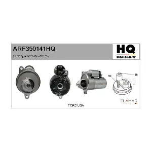 FLAMAR ARF350141HQ