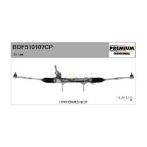 BDF510107CP FLAMAR
