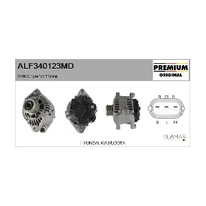 FLAMAR ALF340123MD