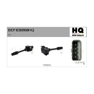 BEF630068HQ FLAMAR