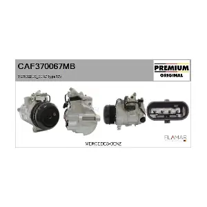 CAF370067MB FLAMAR