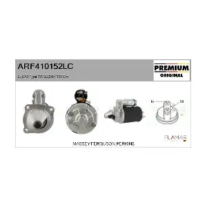 FLAMAR ARF410152LC