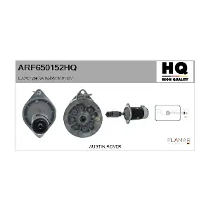 FLAMAR ARF650152HQ