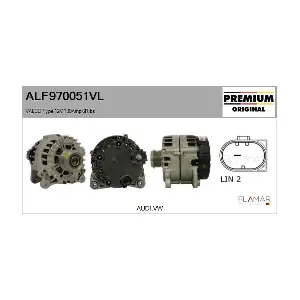 ALF970051VL FLAMAR