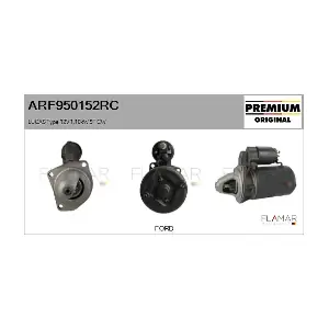 FLAMAR ARF950152RC