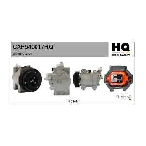 FLAMAR CAF540017HQ