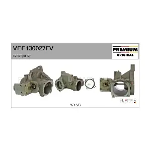 VEF130027FV FLAMAR