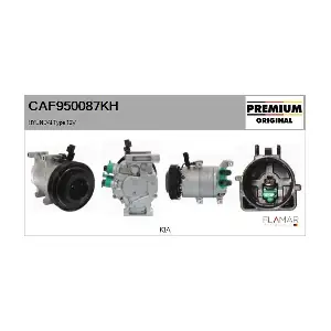 CAF950087KH FLAMAR