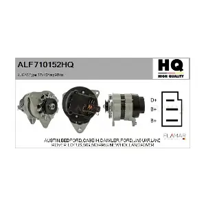 FLAMAR ALF710152HQ