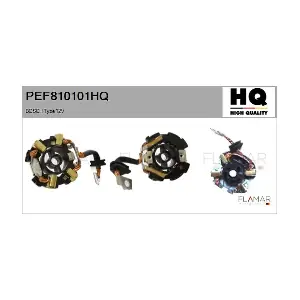 PEF810101HQ FLAMAR