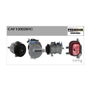 FLAMAR CAF130028RC
