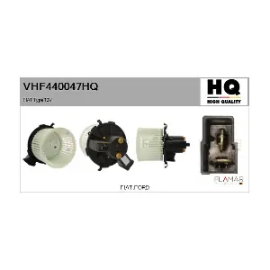 VHF440047HQ FLAMAR