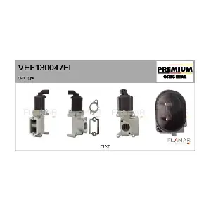 VEF130047FI FLAMAR