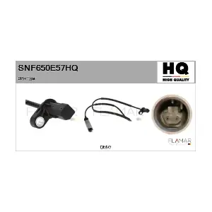 SNF650E57HQ FLAMAR