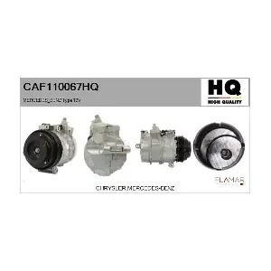 CAF110067HQ FLAMAR