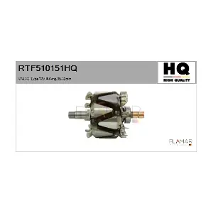 FLAMAR RTF510151HQ