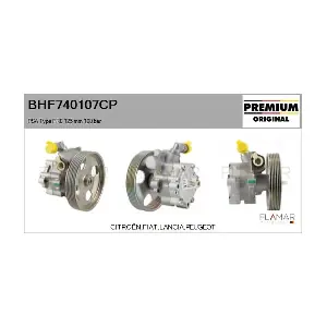 BHF740107CP FLAMAR
